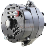 12V 110A Generator 1100125 1100168 1100873 Anpassungen für AMC Concord 2,5L/151CI L4 3,8L/232CI L6 4,2L/258CI L6 1978 - 1983