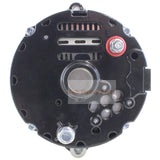 12V 110A Generator 1100125 1100168 1100873 Anpassungen für AMC Concord 2,5L/151CI L4 3,8L/232CI L6 4,2L/258CI L6 1978 - 1983