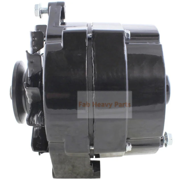 12V 110A Generator 1100125 1100168 1100873 Anpassungen für AMC Concord 2,5L/151CI L4 3,8L/232CI L6 4,2L/258CI L6 1978 - 1983