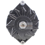 12V 110A Alternator 1100125 1100168 1100873 Fits for AMC Concord 2.5L/151CI L4 3.8L/232CI L6 4.2L/258CI L6 1978 - 1983 - Fab Heavy Parts