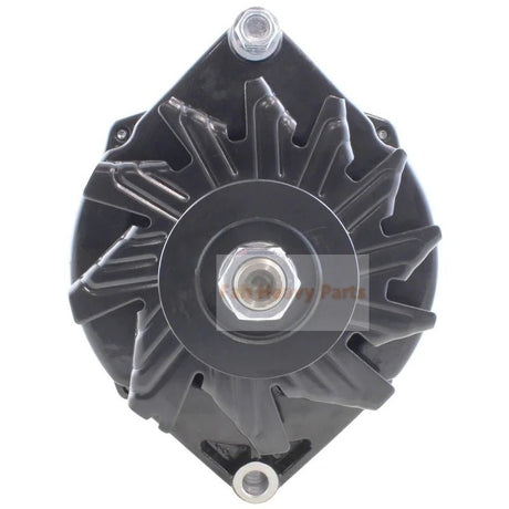 12V 110A Alternator 1100125 1100168 1100873 Fits for AMC Concord 2.5L/151CI L4 3.8L/232CI L6 4.2L/258CI L6 1978 - 1983 - Fab Heavy Parts