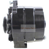 12V 110A Alternator 1100125 1100168 1100873 Fits for AMC Concord 2.5L/151CI L4 3.8L/232CI L6 4.2L/258CI L6 1978 - 1983 - Fab Heavy Parts