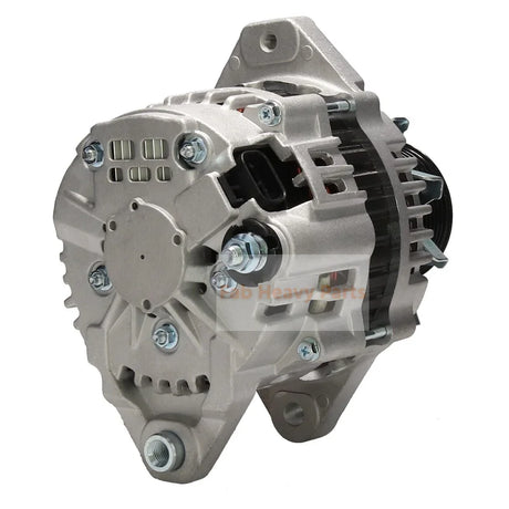 12V 110Aオルタネーター13215N LR1110-733 A-80473 ISUZU NPR NQR NRR 2007-2016の適合