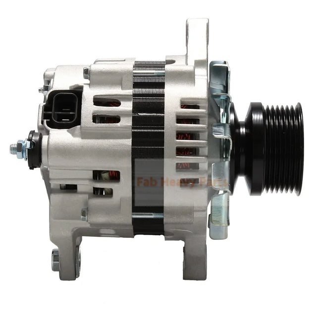 12V 110A Alternateur 13215N LR1110-733 A-80473 convient à l'isuzu npr nqr NRR 2007-2016