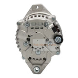 12V 110A Alternator 13215N LR1110 - 733 A - 80473 Fits for Isuzu NPR NQR NRR 2007 - 2016 - Fab Heavy Parts