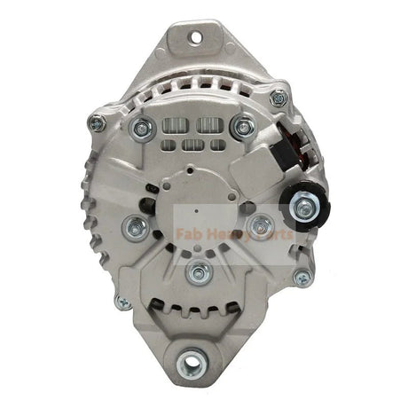 12V 110A Alternator 13215N LR1110 - 733 A - 80473 Fits for Isuzu NPR NQR NRR 2007 - 2016 - Fab Heavy Parts