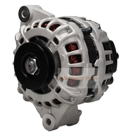 12V 110A Alternator F - 000 - BL0 - 6CW 7258465 Fits for Ranger Diesel HST 1028cc 2015 - Fab Heavy Parts