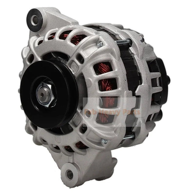 12V 110A Alternator F - 000 - BL0 - 6CW 7258465 Fits for Ranger Diesel HST 1028cc 2015 - Fab Heavy Parts