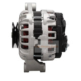 12V 110A Alternator F - 000 - BL0 - 6CW 7258465 Fits for Ranger Diesel HST 1028cc 2015 - Fab Heavy Parts