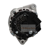 12V 110A Alternator F - 000 - BL0 - 6CW 7258465 Fits for Ranger Diesel HST 1028cc 2015 - Fab Heavy Parts