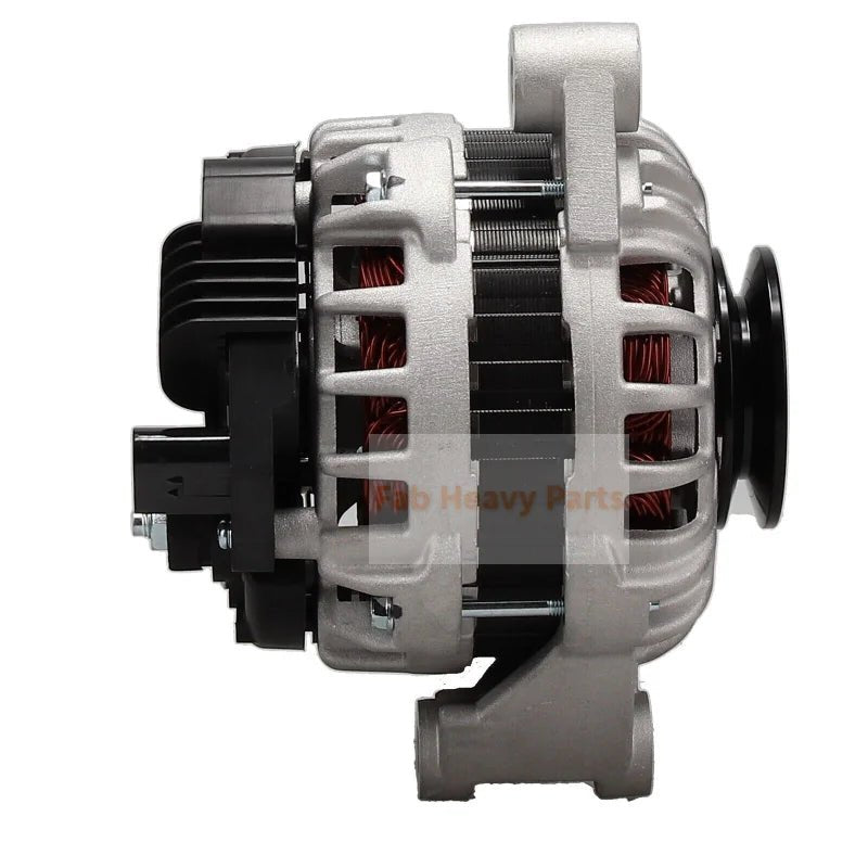 12V 110A Alternator F - 000 - BL0 - 6CW 7258465 Fits for Ranger Diesel HST 1028cc 2015 - Fab Heavy Parts