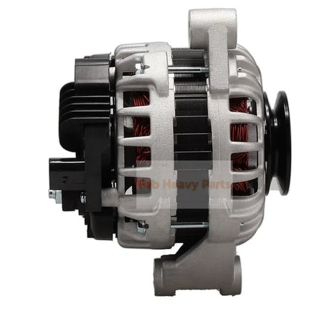 12V 110A Alternator F - 000 - BL0 - 6CW 7258465 Fits for Ranger Diesel HST 1028cc 2015 - Fab Heavy Parts