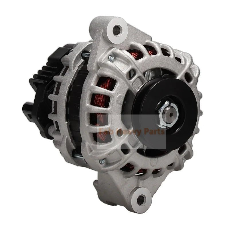 12V 110A Alternator F - 000 - BL0 - 6CW 7258465 Fits for Ranger Diesel HST 1028cc 2015 - Fab Heavy Parts