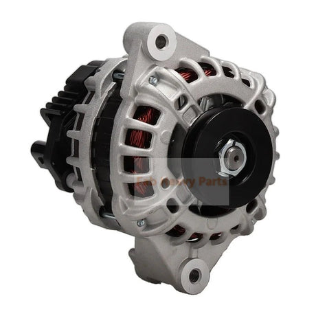 12V 110A Alternator F - 000 - BL0 - 6CW 7258465 Fits for Ranger Diesel HST 1028cc 2015 - Fab Heavy Parts