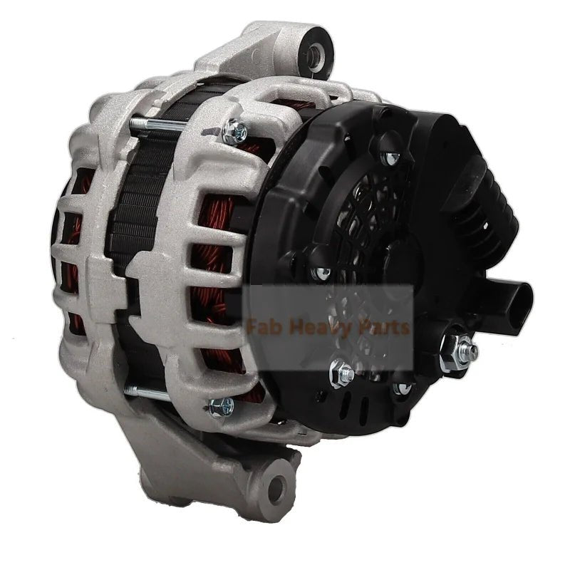12V 110A Alternator F - 000 - BL0 - 6CW 7258465 Fits for Ranger Diesel HST 1028cc 2015 - Fab Heavy Parts