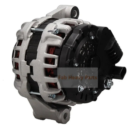 12V 110A Alternator F - 000 - BL0 - 6CW 7258465 Fits for Ranger Diesel HST 1028cc 2015 - Fab Heavy Parts