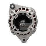 12V 110A Alternator F - 000 - BL0 - 6CW 7258465 Fits for Ranger Diesel HST 1028cc 2015 - Fab Heavy Parts