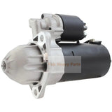 12V 11T Starter Motor 0-001-109-370 0-001-109-370-714 0-001-109-461 Fits for Deutz & KHD Engine Applications