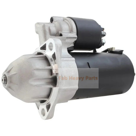 12V 11T Startermotor 0-001-109-370 0-001-109-370-714 0-001-109-461 Anpassungen für Deutz- und KHD-Motoranwendungen