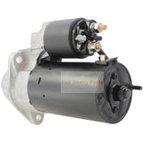 12V 11T Starter Motor 0-001-109-370 0-001-109-370-714 0-001-109-461 Fits for Deutz & KHD Engine Applications