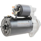 12V 11T Starter Motor 0-001-109-370 0-001-109-370-714 0-001-109-461 Fits for Deutz & KHD Engine Applications