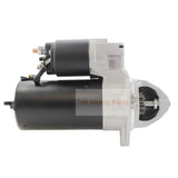 12V 11T Starter Motor 0-001-109-370 0-001-109-370-714 0-001-109-461 Fits for Deutz & KHD Engine Applications