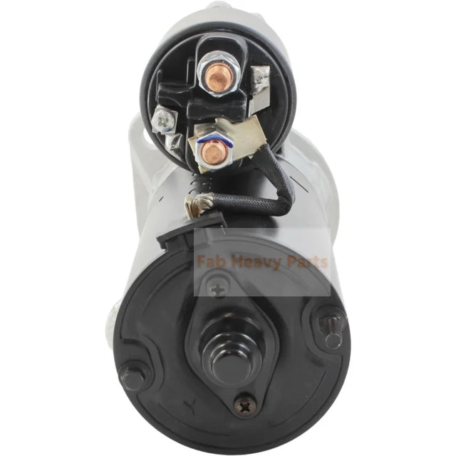 12V 11T Starter Motor 0-001-109-370 0-001-109-370-714 0-001-109-461 Fits for Deutz & KHD Engine Applications