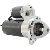 12V 11T Starter Motor 0-001-109-370 0-001-109-370-714 0-001-109-461 Fits for Deutz & KHD Engine Applications