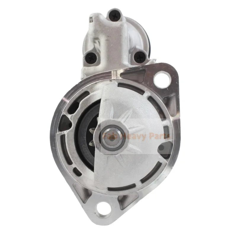 12V 11T Starter Motor 0 - 001 - 109 - 370 0 - 001 - 109 - 370 - 714 0 - 001 - 109 - 461 Fits for Deutz & KHD Engine Applications - Fab Heavy Parts
