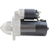 12V 11T Starter Motor 0 - 001 - 109 - 370 0 - 001 - 109 - 370 - 714 0 - 001 - 109 - 461 Fits for Deutz & KHD Engine Applications - Fab Heavy Parts