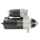 12V 11T Starter Motor 0 - 001 - 109 - 370 0 - 001 - 109 - 370 - 714 0 - 001 - 109 - 461 Fits for Deutz & KHD Engine Applications - Fab Heavy Parts