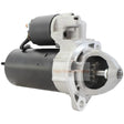 12V 11T Starter Motor 0 - 001 - 109 - 370 0 - 001 - 109 - 370 - 714 0 - 001 - 109 - 461 Fits for Deutz & KHD Engine Applications - Fab Heavy Parts