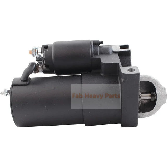 12V 11T Startermotor 10465606 1469603 Anpassungen für Hyster Lift Truck H-40XL H-50xL H-60XL S-40XL S-45XM GM 3,0L Motor 2002-2006