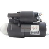 12V 11T Startermotor 10465606 1469603 Anpassungen für Hyster Lift Truck H-40XL H-50xL H-60XL S-40XL S-45XM GM 3,0L Motor 2002-2006