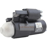 12V 11T Starter Motor 10465606 1469603 Fits for Hyster Lift Truck H - 40XL H - 50XL H - 60XL S - 40XL S - 45XM GM 3.0L Engine 2002 - 2006 - Fab Heavy Parts