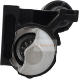 12V 11T Starter Motor 10465606 1469603 Fits for Hyster Lift Truck H - 40XL H - 50XL H - 60XL S - 40XL S - 45XM GM 3.0L Engine 2002 - 2006 - Fab Heavy Parts