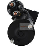 12V 11T Starter Motor 10465606 1469603 Fits for Hyster Lift Truck H - 40XL H - 50XL H - 60XL S - 40XL S - 45XM GM 3.0L Engine 2002 - 2006 - Fab Heavy Parts