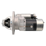 12V 11T Starter Motor 124610 - 77019 for Yanmar Engine 4TN100L 6LY 2TR16 2TR19 3T95L 4T112 4T94L 6T95L - Fab Heavy Parts