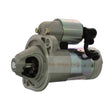 12V 11T Starter Motor 129052 - 77010 for Yanmar Engine 3TNV82 3TNV84 3TNV88 - Fab Heavy Parts
