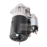 12v 11t Motor de démarrage 139709GT 37950GT pour Genie GS-3384 GS-5390 S-100 S-105 S-120 S-3200 S-40 S-45 S-60 S-80 Z-45/22