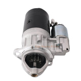 12V 11T Starter Motor 139709GT 37950GT for Genie gs - 3384 gs - 5390 s - 100 s - 105 s - 120 s - 3200 s - 40 s - 45 s - 60 s - 80 z - 45/22 - Fab Heavy Parts