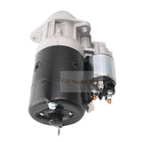 12V 11T Starter Motor 139709GT 37950GT for Genie gs - 3384 gs - 5390 s - 100 s - 105 s - 120 s - 3200 s - 40 s - 45 s - 60 s - 80 z - 45/22 - Fab Heavy Parts