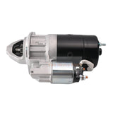 12V 11T Starter Motor 139709GT 37950GT for Genie gs - 3384 gs - 5390 s - 100 s - 105 s - 120 s - 3200 s - 40 s - 45 s - 60 s - 80 z - 45/22 - Fab Heavy Parts
