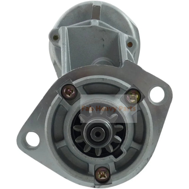 12V 11T Starter Motor 280-7005 LRS01447 28100-40290 Past voor liftwagens 5FD-10 5FD-14 5FD-15 5FD-18 1DZ Engine 1986-1994