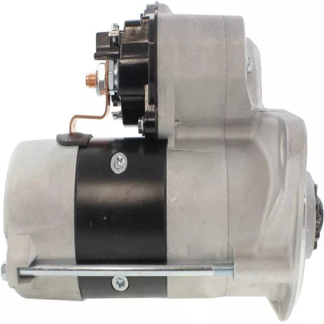 12V 11T Starter Motor 28100 - E0310 28100E0310 28100 - E0310A Fits Hino J08E 2011 - 2017 - Fab Heavy Parts