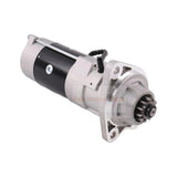 12V 11T Starter Motor 300516 - 00122 S0001206853 S0001206853 30051600067 Aftermarket Replacement For Bobcat Daewoo Doosan T35.105 T35.105L T35.130S - Fab Heavy Parts