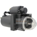12V 11T Starter Motor 3587625 38547519 3856004-1 Fits for Volvo Penta Engine – Marine 3.0GSP 4cyl 181ci 3.0L Gas 2000-2002