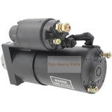 12V 11T Starter Motor 3587625 38547519 3856004 - 1 Fits for Volvo Penta Engine – Marine 3.0GSP 4cyl 181ci 3.0L Gas 2000 - 2002 - Fab Heavy Parts