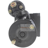 12V 11T Starter Motor 3587625 38547519 3856004 - 1 Fits for Volvo Penta Engine – Marine 3.0GSP 4cyl 181ci 3.0L Gas 2000 - 2002 - Fab Heavy Parts