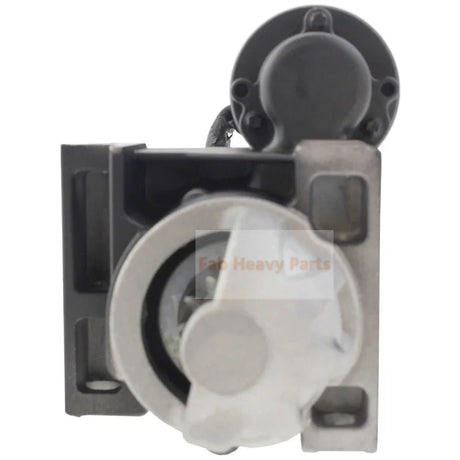 12V 11T Starter Motor 3587625 38547519 3856004 - 1 Fits for Volvo Penta Engine – Marine 3.0GSP 4cyl 181ci 3.0L Gas 2000 - 2002 - Fab Heavy Parts